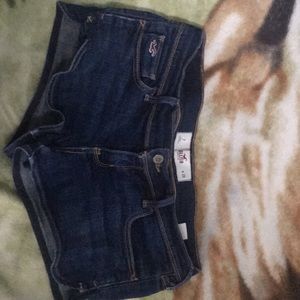 Hollister Shorts